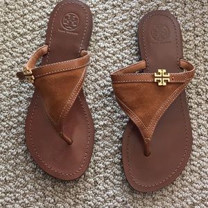 Tory Burch Sandals